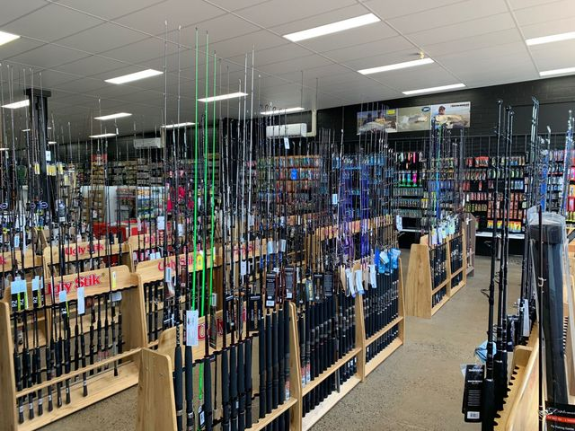 開魚漁具店在哪里進(jìn)貨？全方位渠道解析