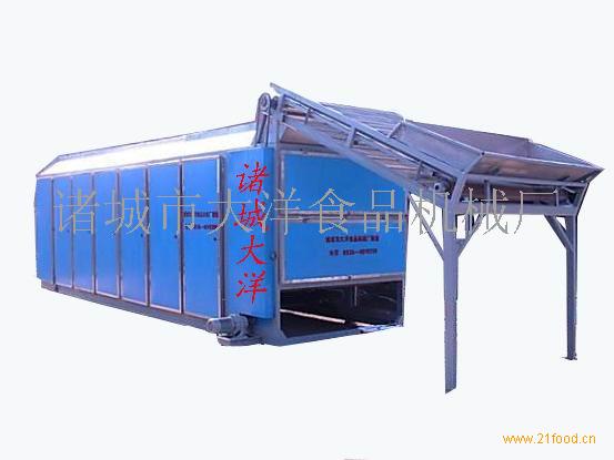 燃煤型烘干機(jī)價(jià)格解析與酒類經(jīng)營設(shè)備投資指南