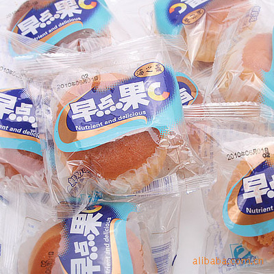 健康與創(chuàng)新并蓄 舟山市騰龍食品如何領(lǐng)先西式糕點(diǎn)市場